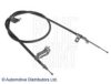 BLUE PRINT ADN146318 Cable, parking brake